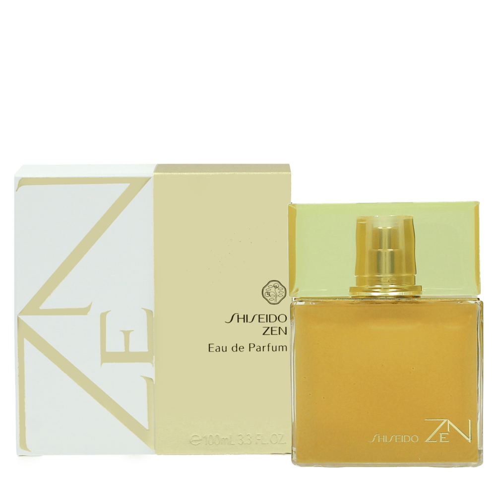 Zen Eau de Parfum