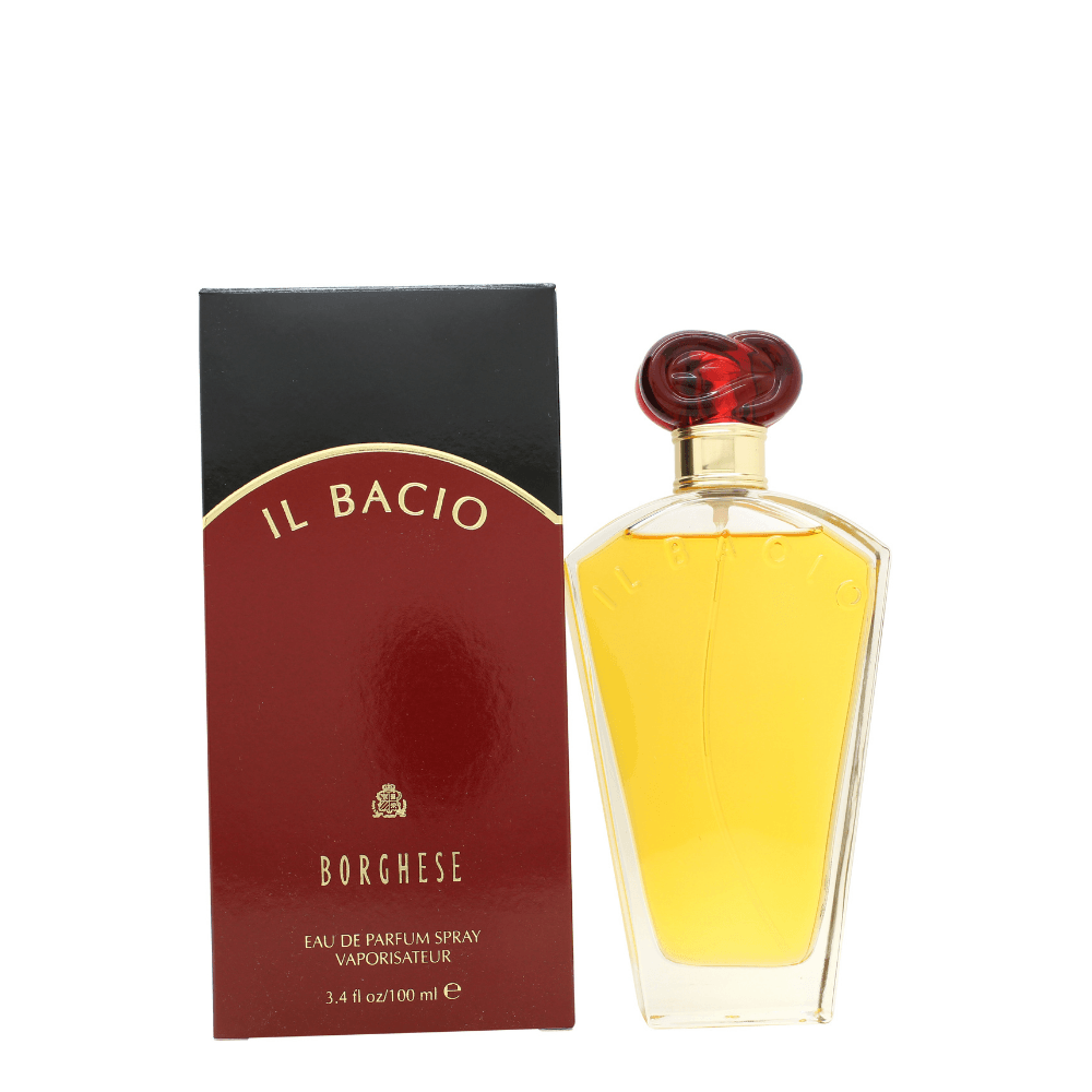 Il Bacio Eau de Parfum - Beauté - Your Beauty Boutique Online ♥