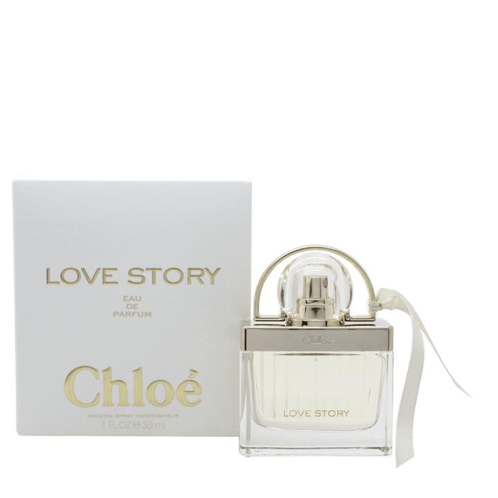 Love Story Eau de Parfum - Beauté - Your Beauty Boutique Online ♥