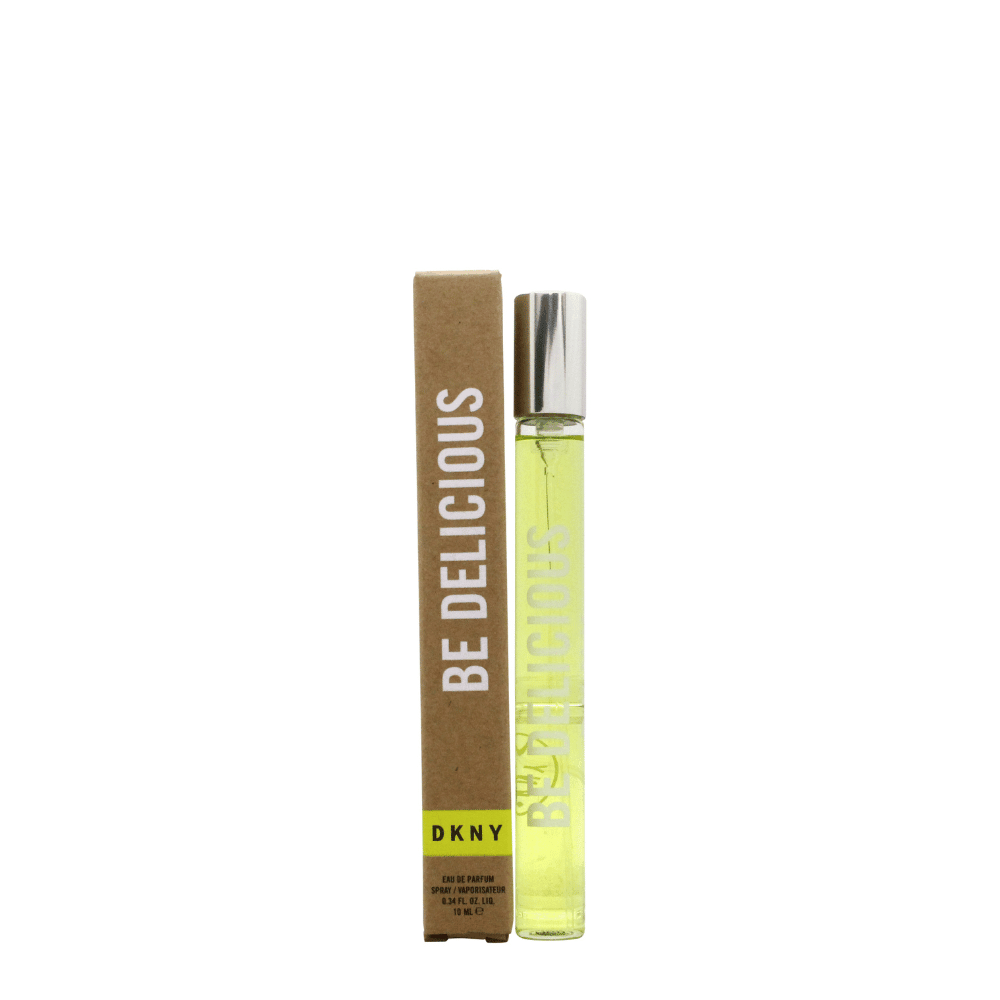 Be Delicious Eau de Parfum - Beauté - Your Beauty Boutique Online ♥