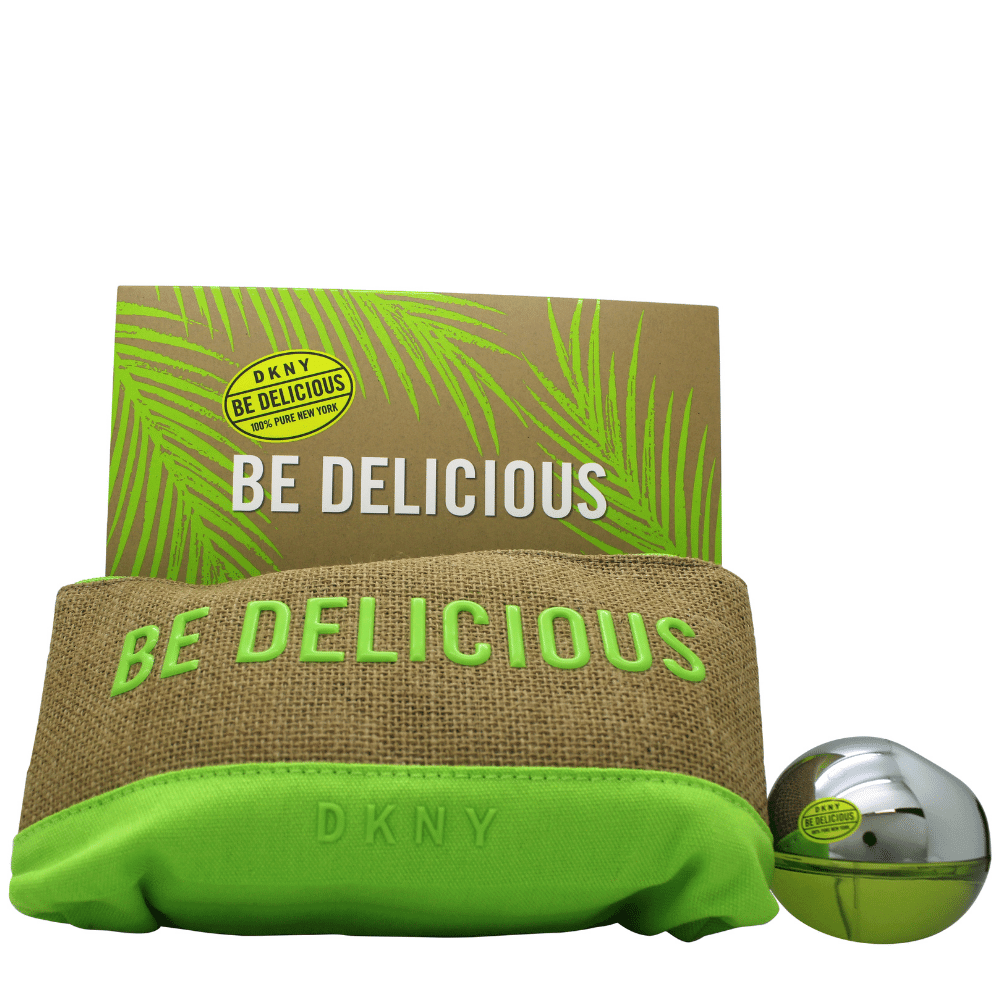 Be Delicious Gift Set - Beauté - Your Beauty Boutique Online ♥