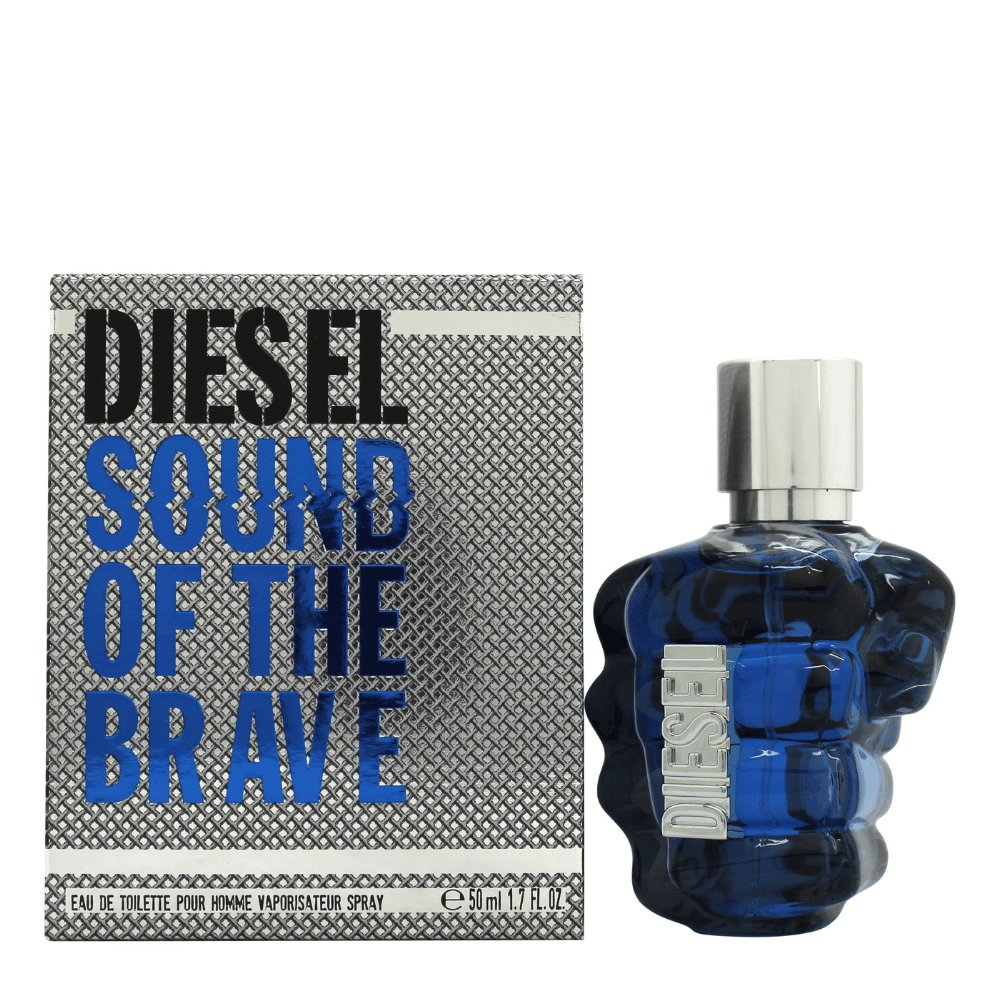 Sound Of The Brave Eau de Toilette - Beauté - Your Beauty Boutique Online ♥