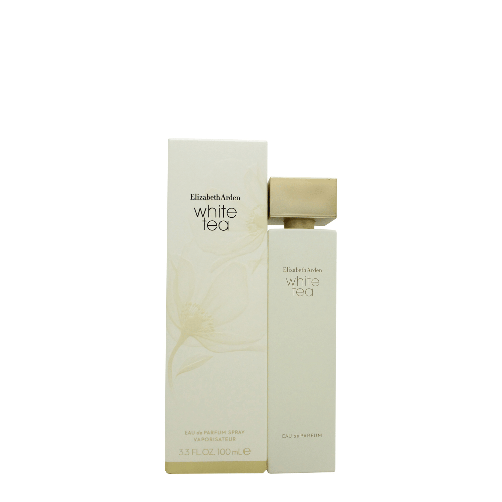 White Tea Eau de Parfum