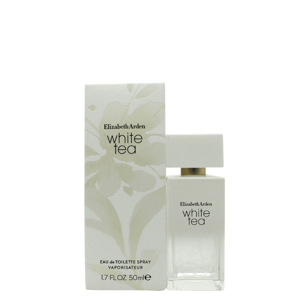 White Tea Eau de Toilette - Beauté - Your Beauty Boutique Online ♥