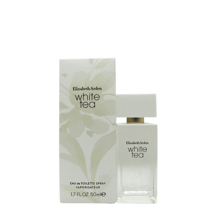 White Tea Eau de Toilette - Beauté - Your Beauty Boutique Online ♥