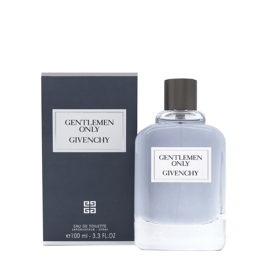 Gentlemen Only Eau de Toilette - Beauté - Your Beauty Boutique Online ♥