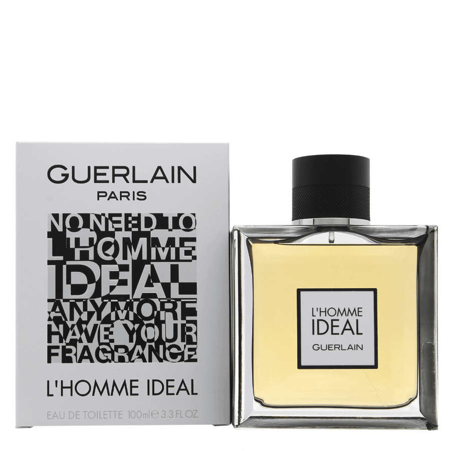 L'Homme Ideal Eau de Toilette - Beauté - Your Beauty Boutique Online ♥