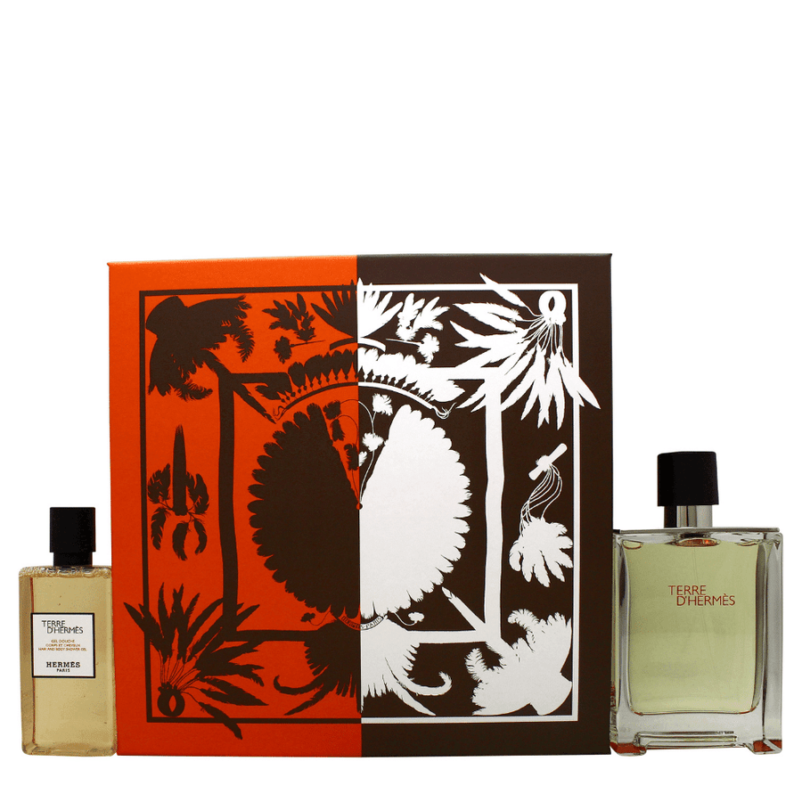 Terre d'Hermès Gift Set - Beauté - Your Beauty Boutique Online ♥