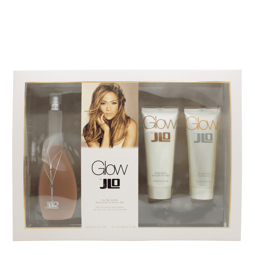 Glow Gift Set - Beauté - Your Beauty Boutique Online ♥