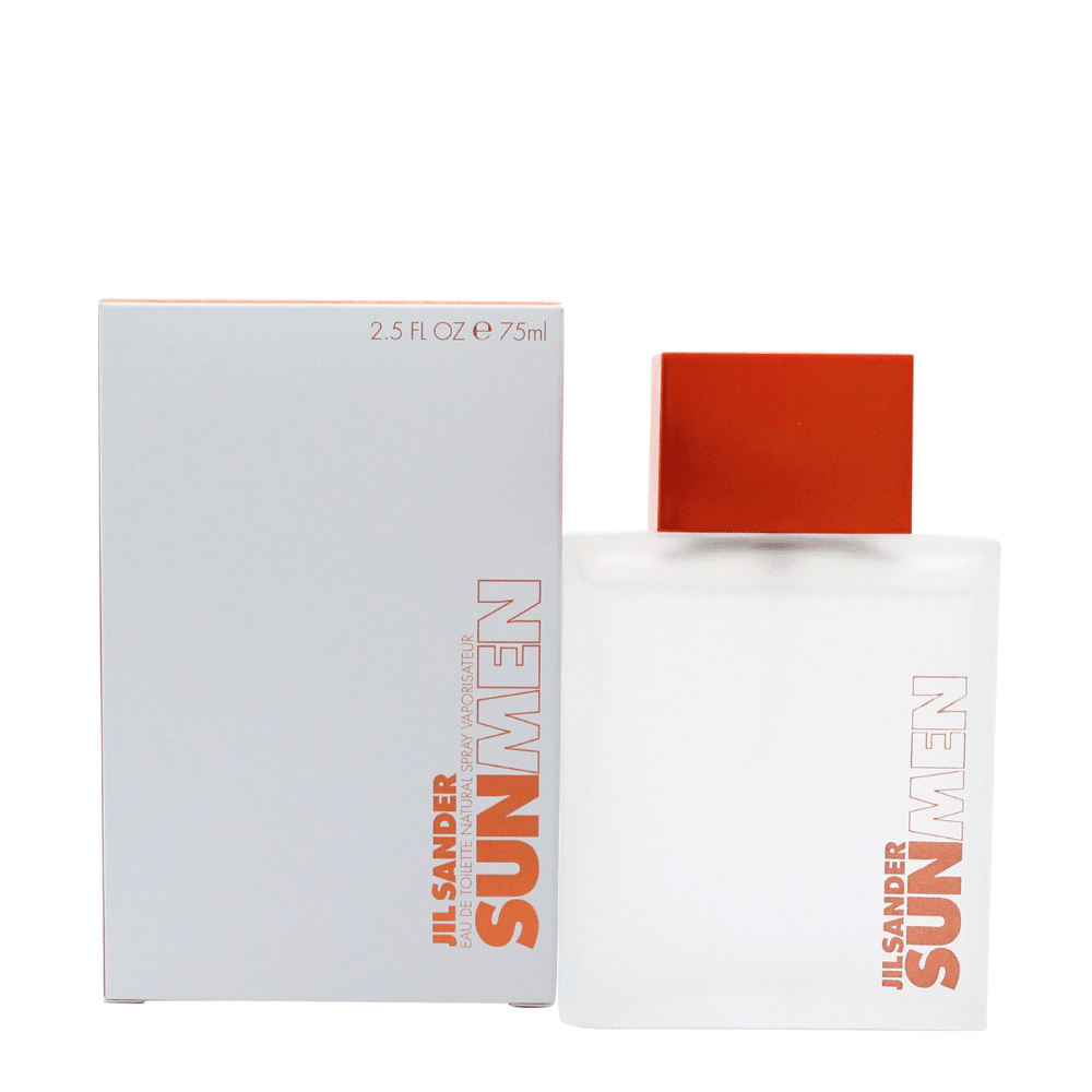 Sun Men Eau de Toilette - Beauté - Your Beauty Boutique Online ♥