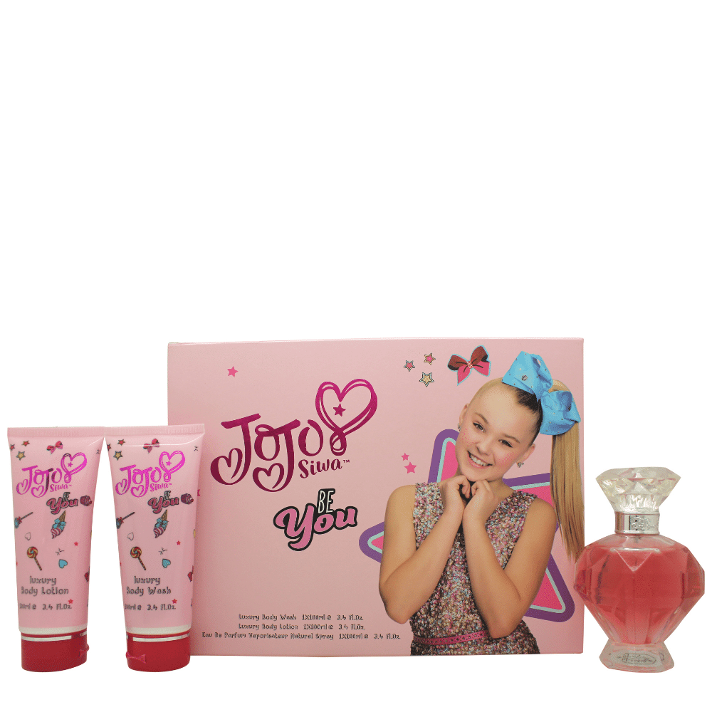 Be You Gift Set - Beauté - Your Beauty Boutique Online ♥