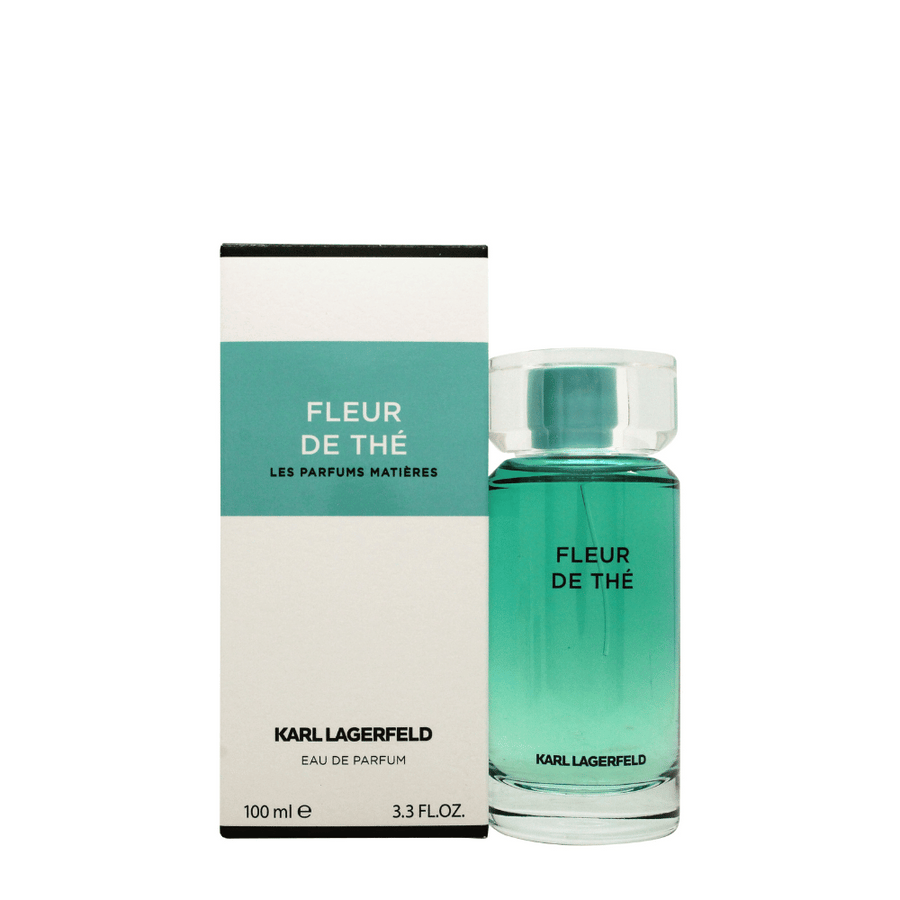 Fleur de The Eau de Parfum