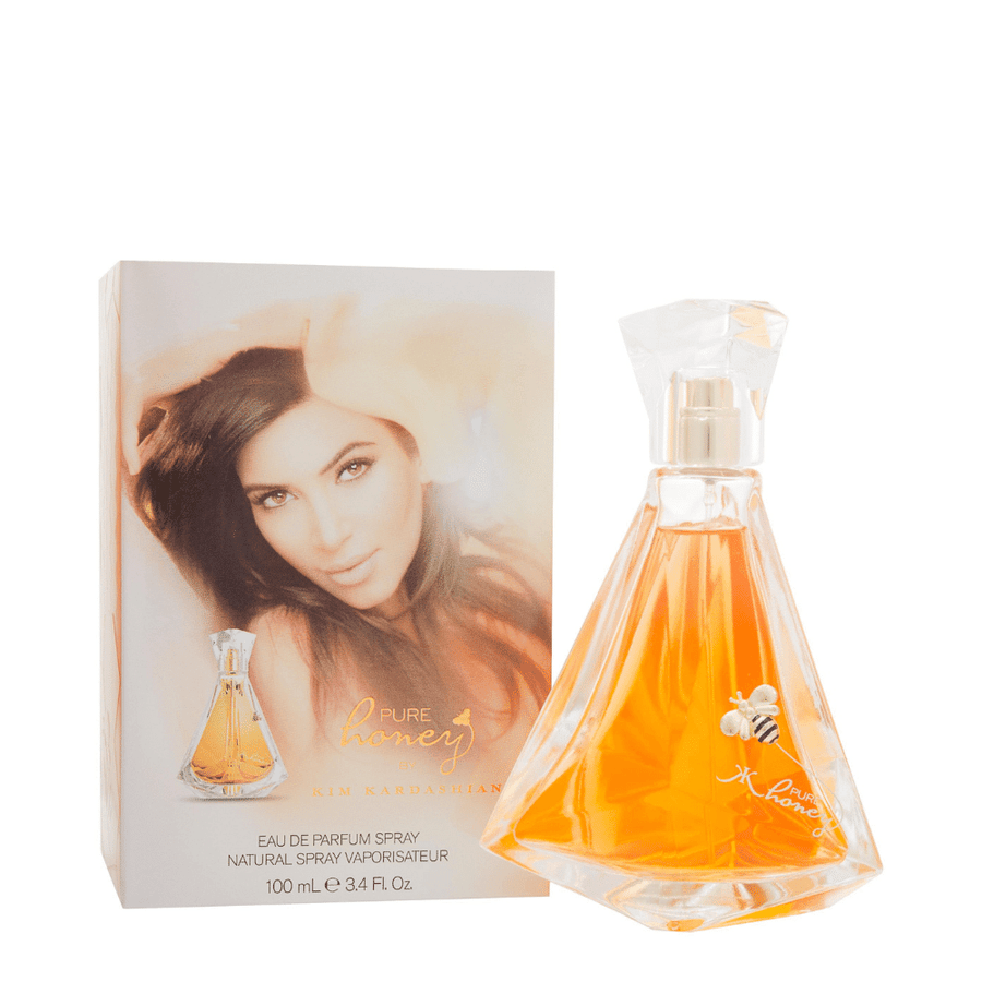 Pure Honey Eau de Parfum - Beauté - Your Beauty Boutique Online ♥