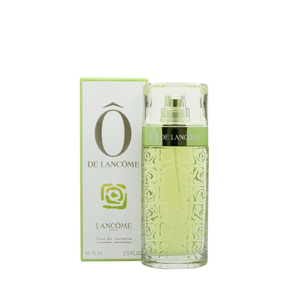 O de Lancôme Eau de Toilette - Beauté - Your Beauty Boutique Online ♥