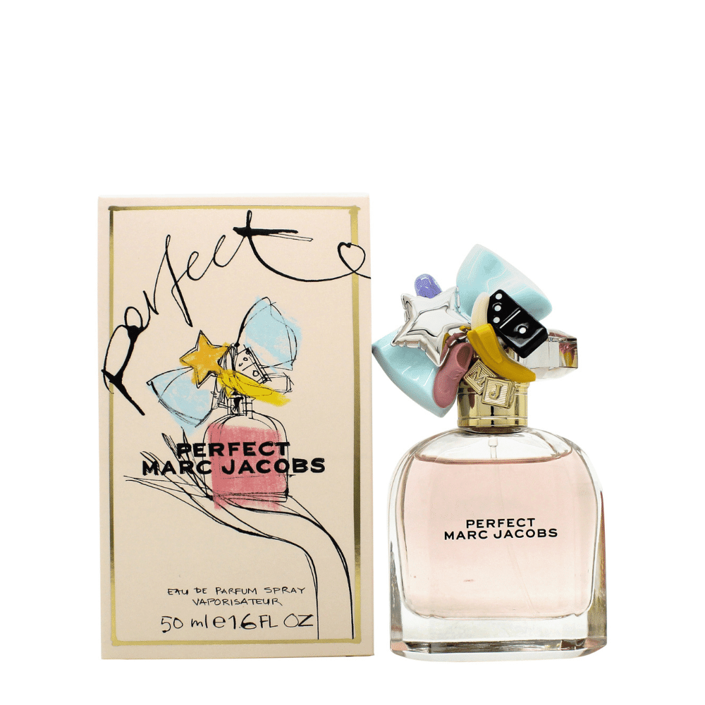 Perfect Eau de Parfum - Beauté - Your Beauty Boutique Online ♥