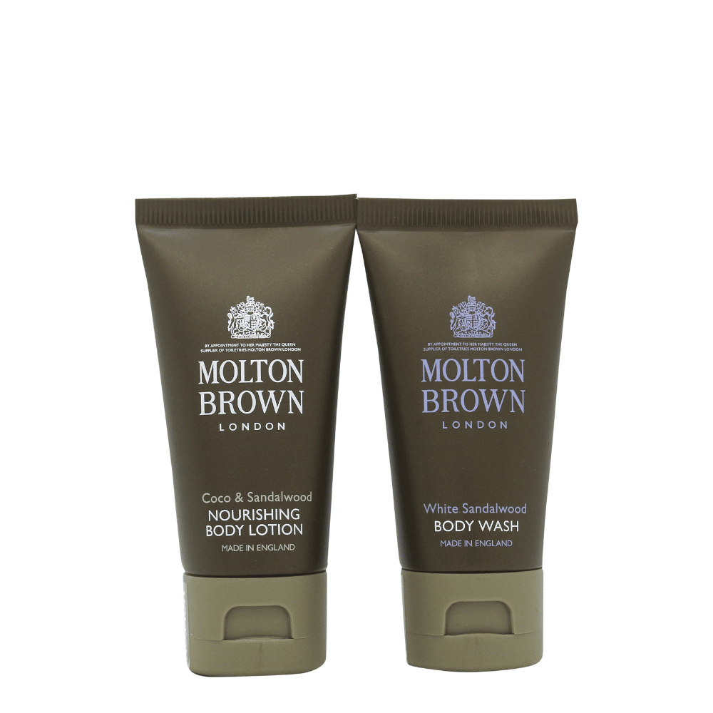 Molton Brown Gift Set - Beauté - Your Beauty Boutique Online ♥