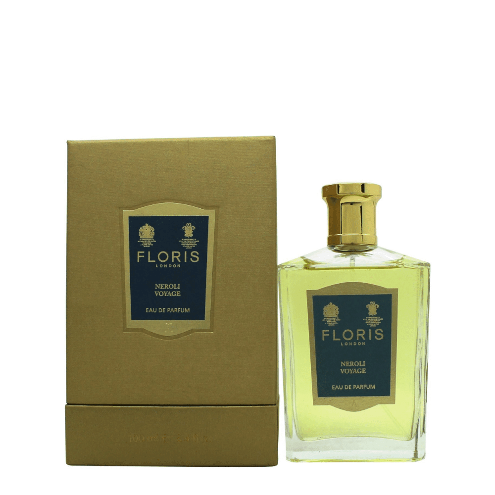 Neroli Voyage Eau de Parfum - Beauté - Your Beauty Boutique Online ♥