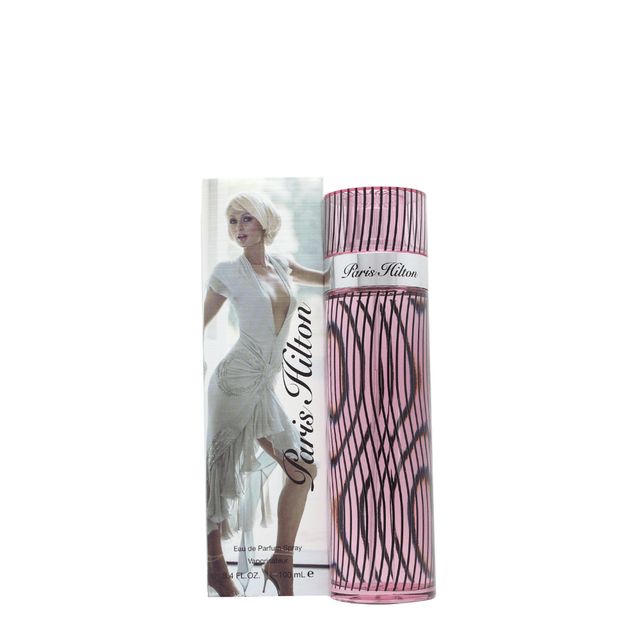 Paris Hilton Eau de Parfum - Beauté - Your Beauty Boutique Online ♥