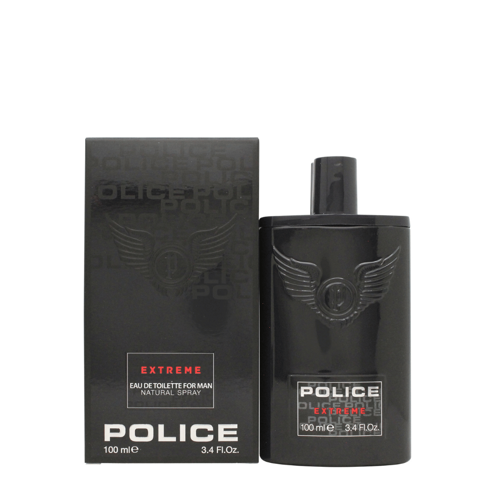 Contemporary Extreme Eau de Toilette