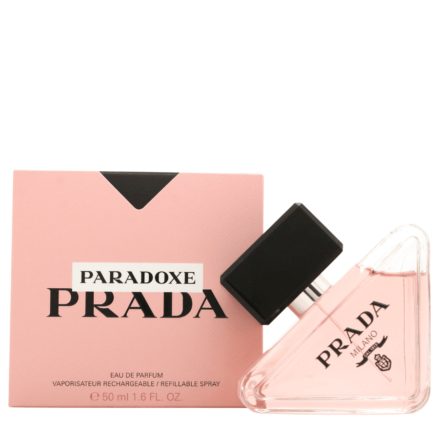 Paradoxe Eau de Parfum - Beauté - Your Beauty Boutique Online ♥