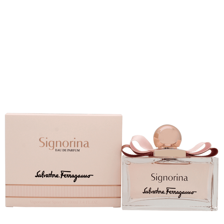 Signorina Eau de Parfum - Beauté - Your Beauty Boutique Online ♥