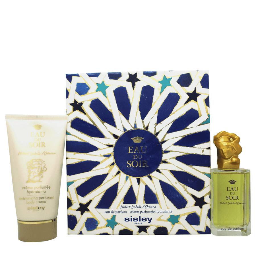 Eau Du Soir Gift Set - Beauté - Your Beauty Boutique Online ♥