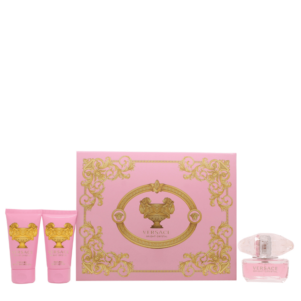 Bright Crystal Gift Set - Beauté - Your Beauty Boutique Online ♥