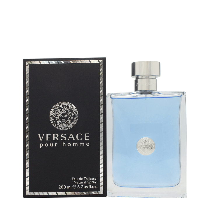 Versace Pour Homme Eau de Toilette - Beauté - Your Beauty Boutique Online ♥