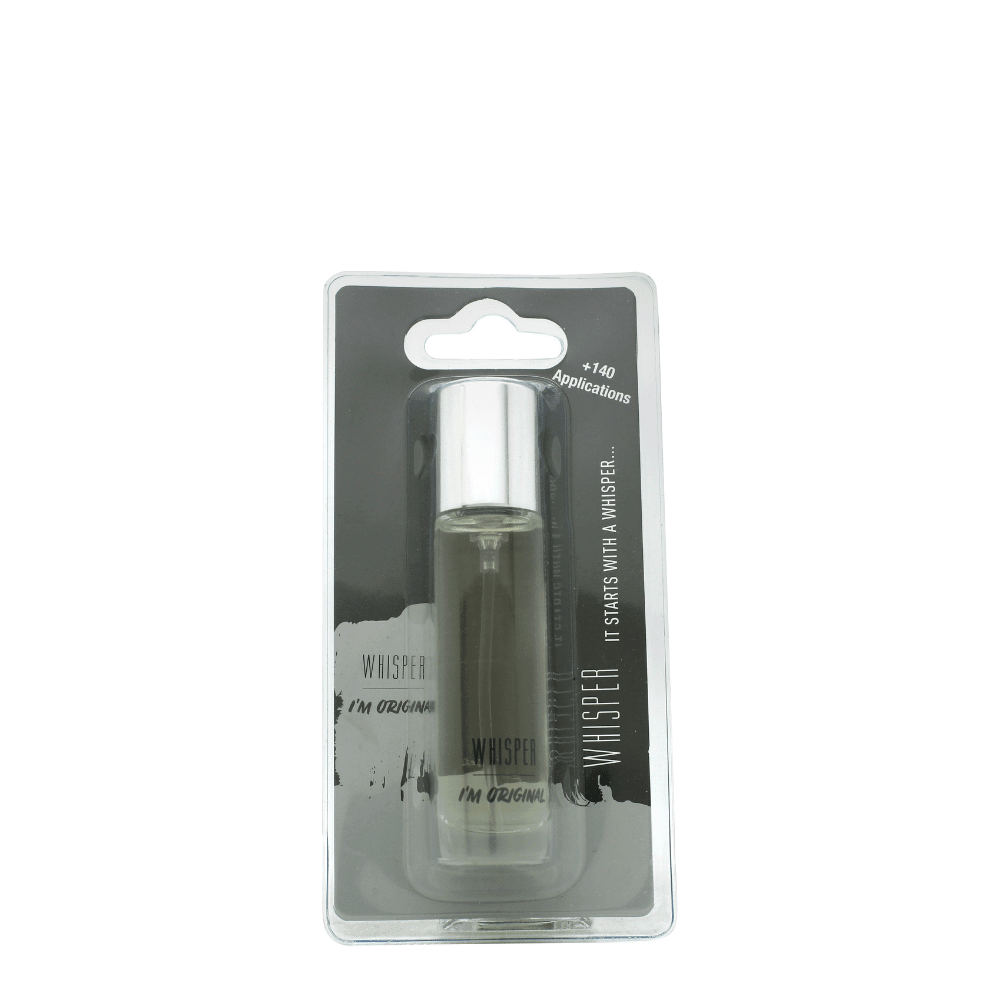 Whisper Eau de Parfum - Beauté - Your Beauty Boutique Online ♥